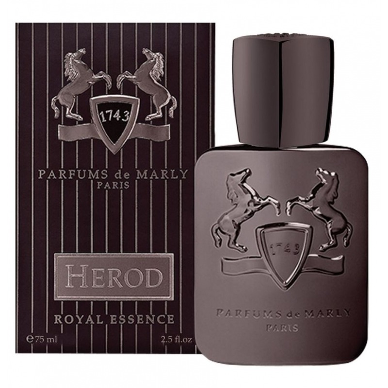 Parfums de Marly Herod