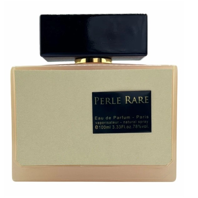 Perle Rare