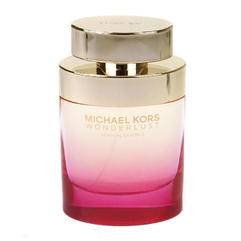 michael kors wonderlust essence