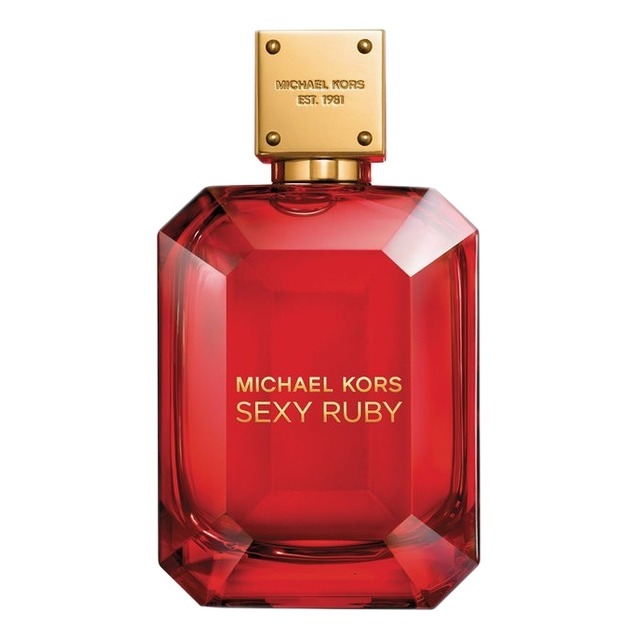 Sexy Ruby Eau de Parfum