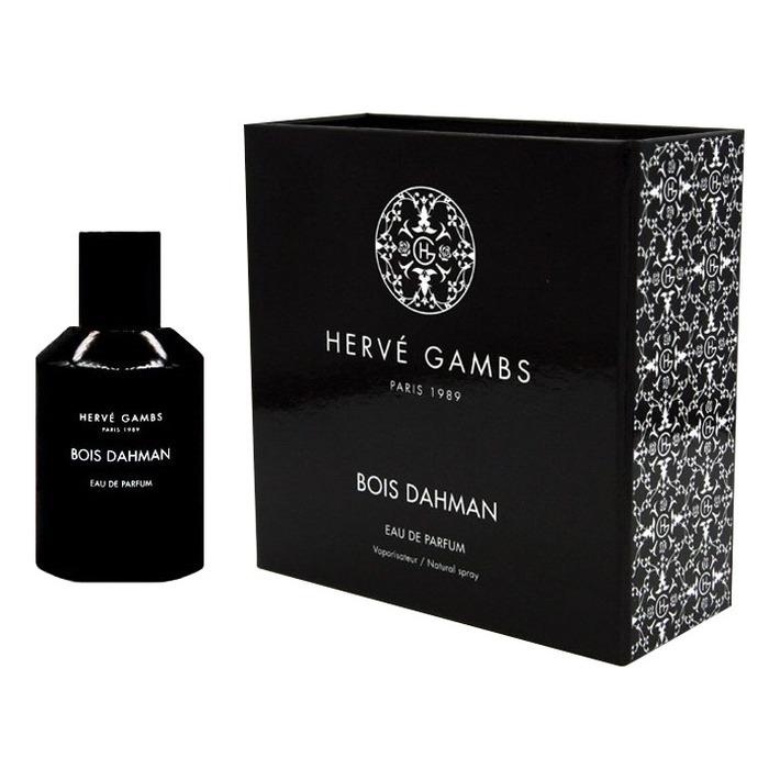 Bois Dahman от Aroma-butik