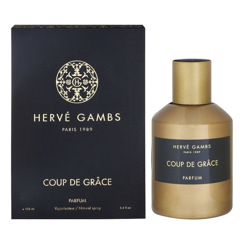 Coup de Grace от Aroma-butik