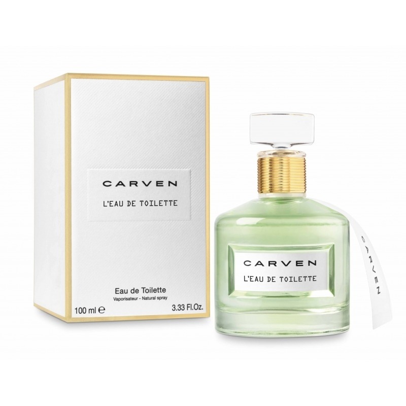 L’Eau de Toilette