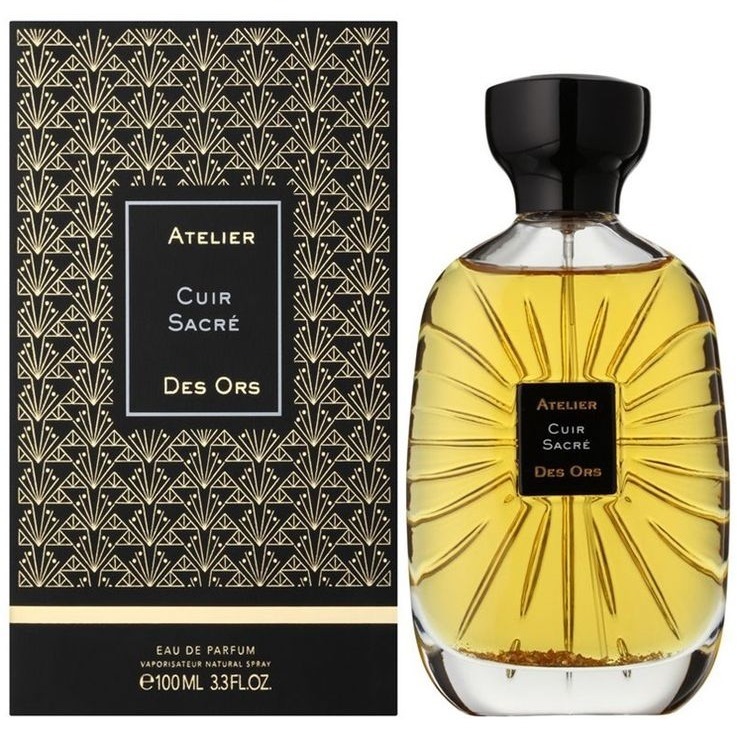 Cuir Sacre от Aroma-butik