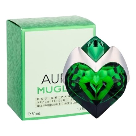 aura mugler