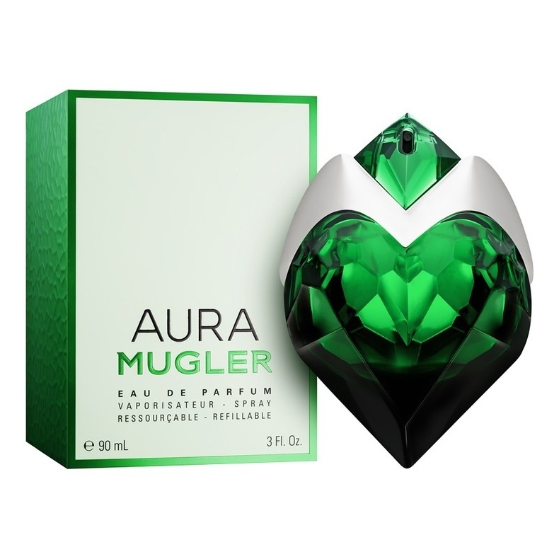 

Aura Mugler