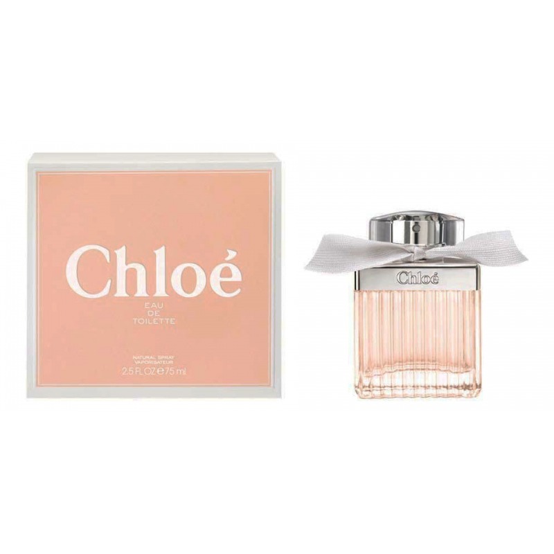 Chloe Eau de Toilette 2015