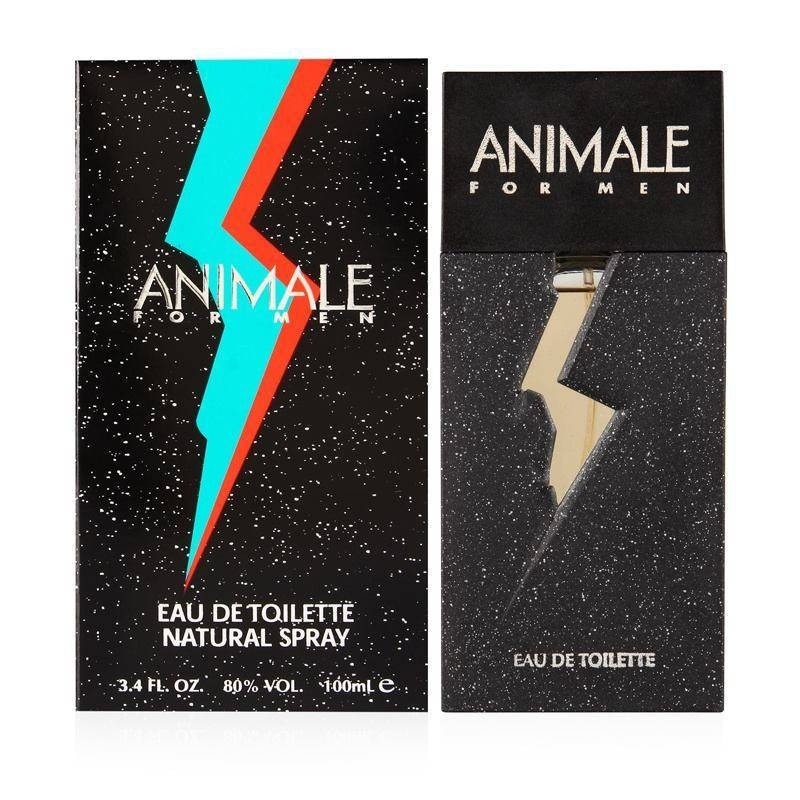 ANIMALE Animale for Men