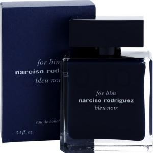 Narciso Rodriguez for Him Bleu Noir от Aroma-butik