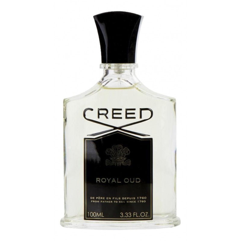 Creed Royal Oud