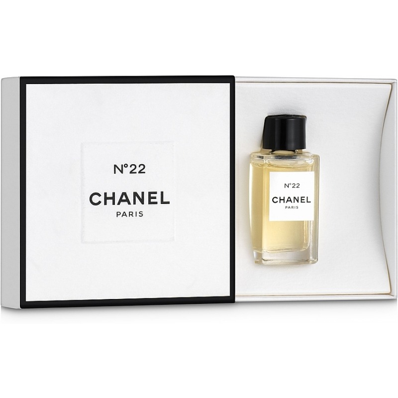 Les Exclusifs de Chanel №22 от Aroma-butik