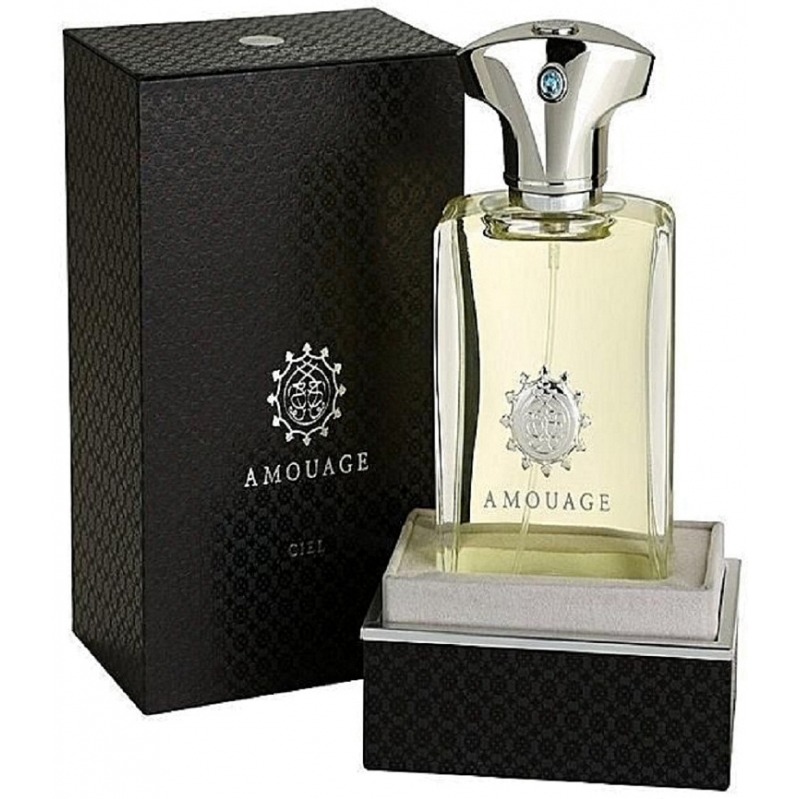 

Amouage Ciel Man
