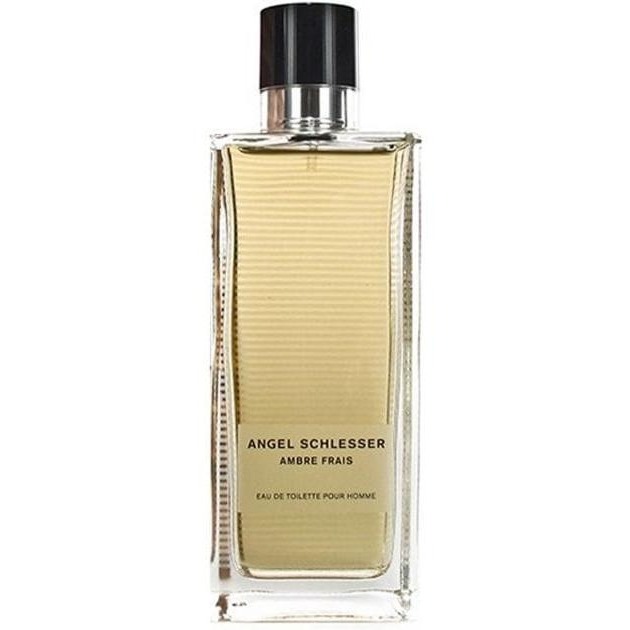 Ambre Frais Homme от Aroma-butik