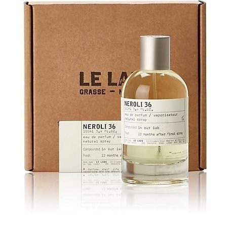 Le Labo Neroli 36 - купить духи, цены от 700 р. за 1 мл