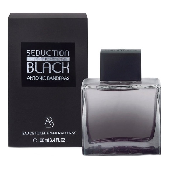 Seduction in Black от Aroma-butik