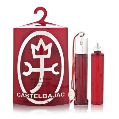 Castelbajac от Aroma-butik