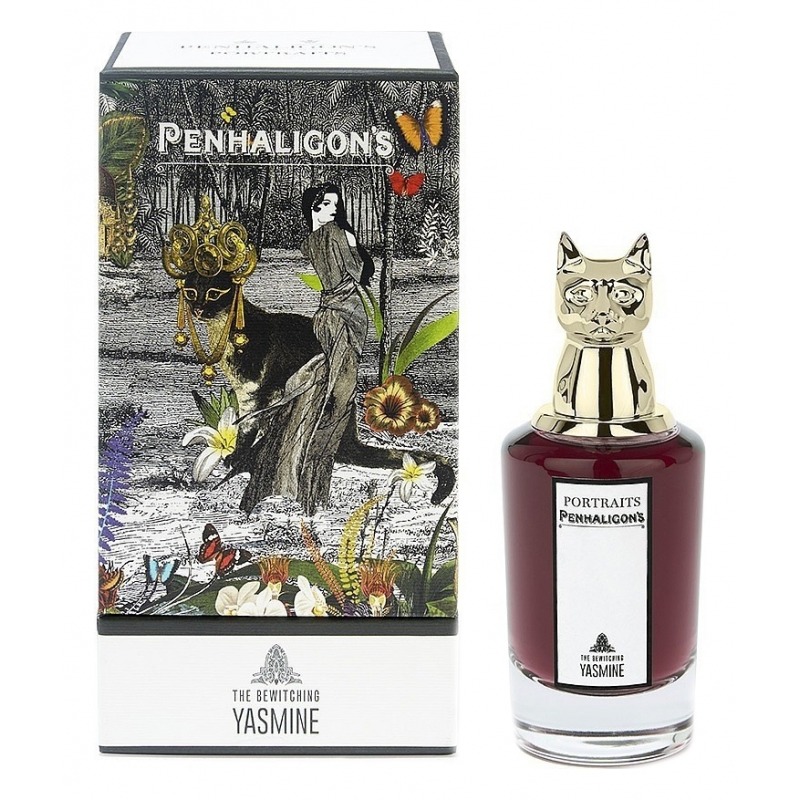 Penhaligon`s The Bewitching Yasmine