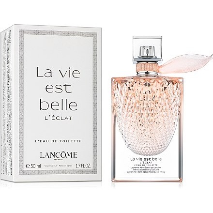 La Vie est Belle L'Eclat L'Eau de Toilette la vie est belle l eclat l eau de toilette