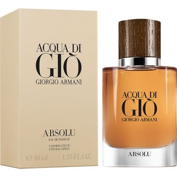 armani acqua absolu