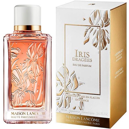 

Iris Dragees