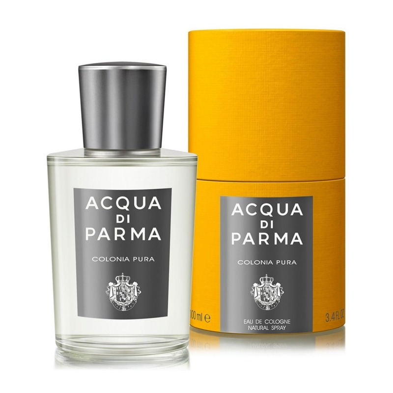 Acqua di Parma Colonia Pura от Aroma-butik