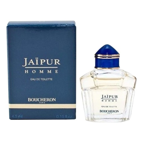 Jaipur Homme от Aroma-butik