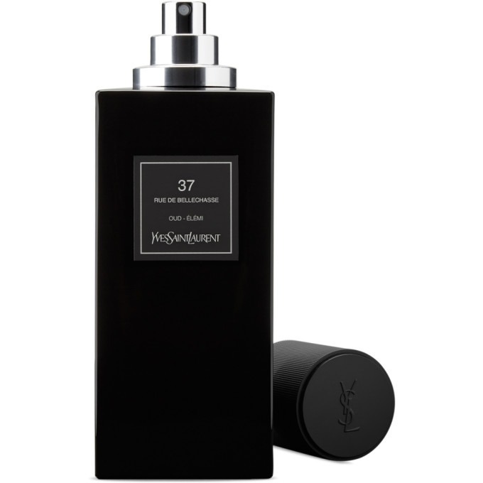 Yves Saint Laurent 37 rue de Bellechasse