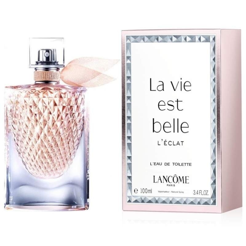 La Vie est Belle L'Eclat L'Eau de Toilette от Aroma-butik