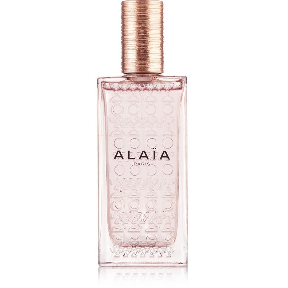 Alaia Nude