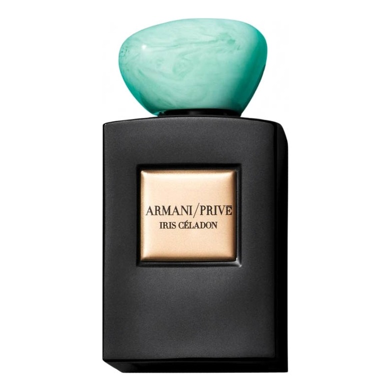 Armani Prive Iris Celadon от Aroma-butik