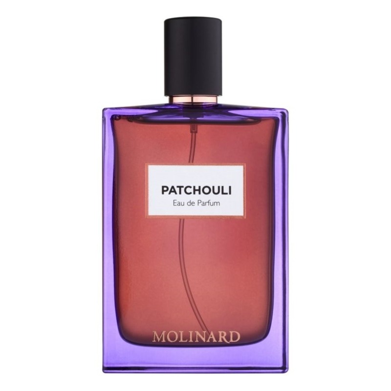 Patchouli от Aroma-butik