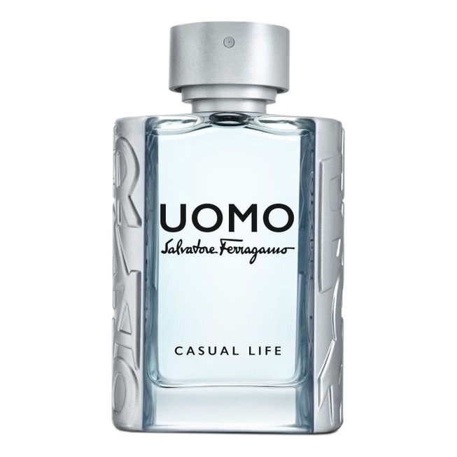 Uomo Salvatore Ferragamo Casual Life uomo salvatore ferragamo casual life