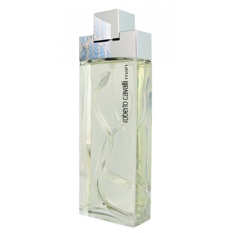 Roberto Cavalli Man