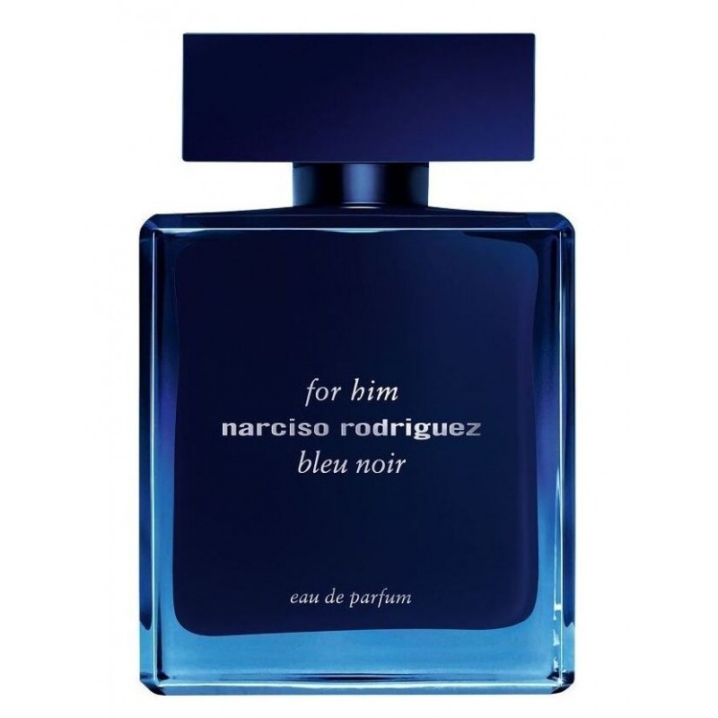 Narciso Rodriguez for Him Bleu Noir Eau de Parfum