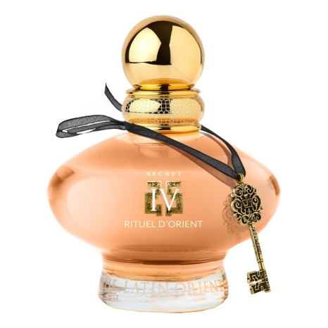 

Rituel d'Orient Secret IV
