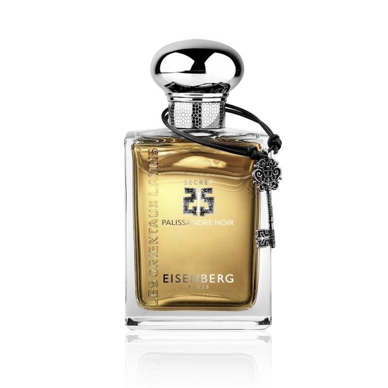 Palissandre Noir Secret I Homme от Aroma-butik