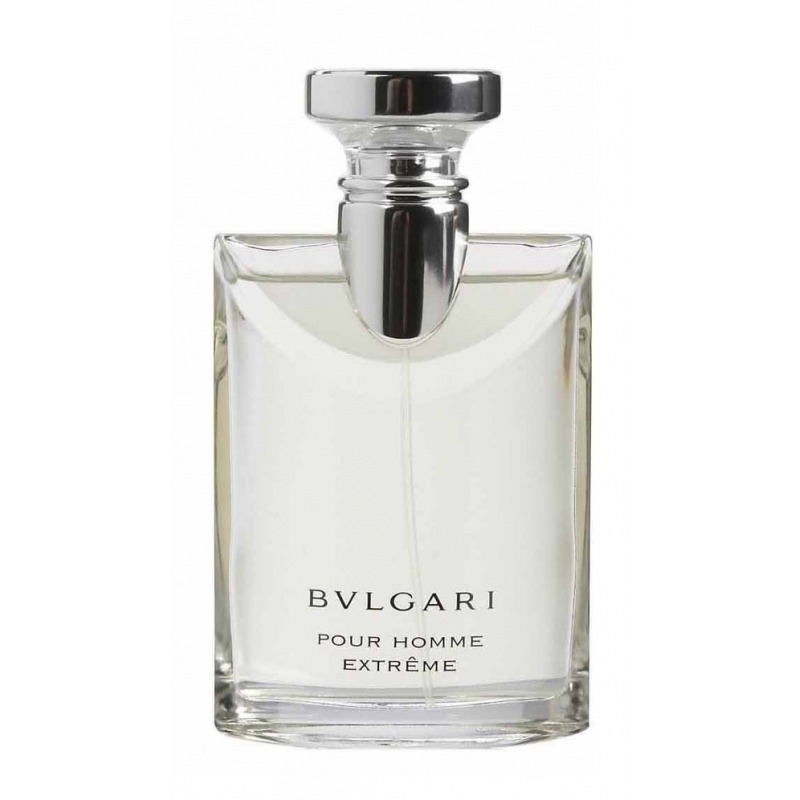 Bvlgari Extreme Pour Homme от Aroma-butik