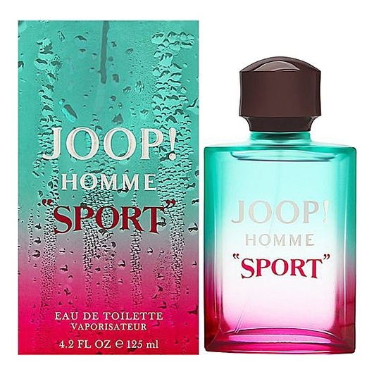 

Joop! Homme Sport!