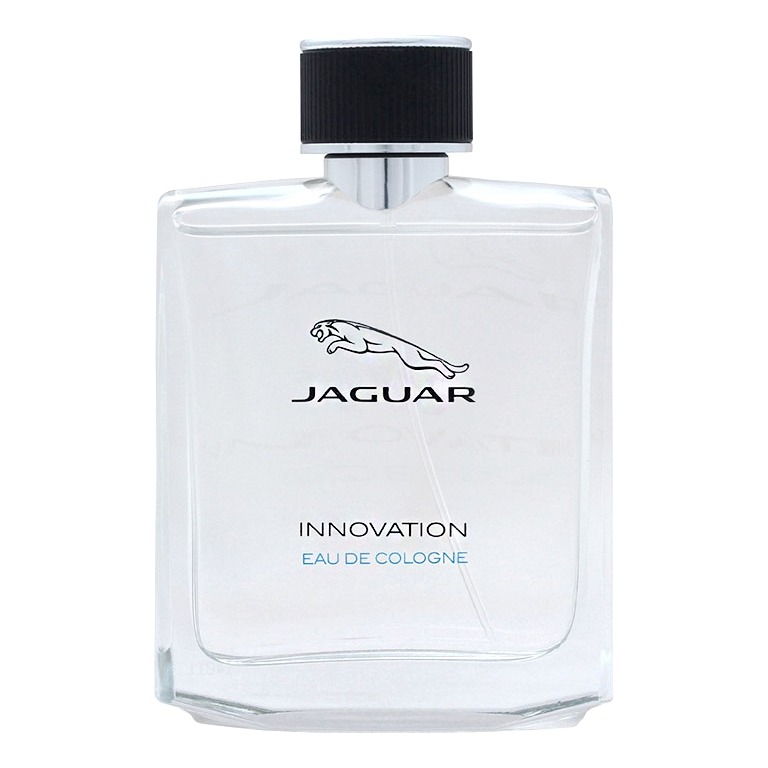 Innovation Eau de Cologne cologne indelebile