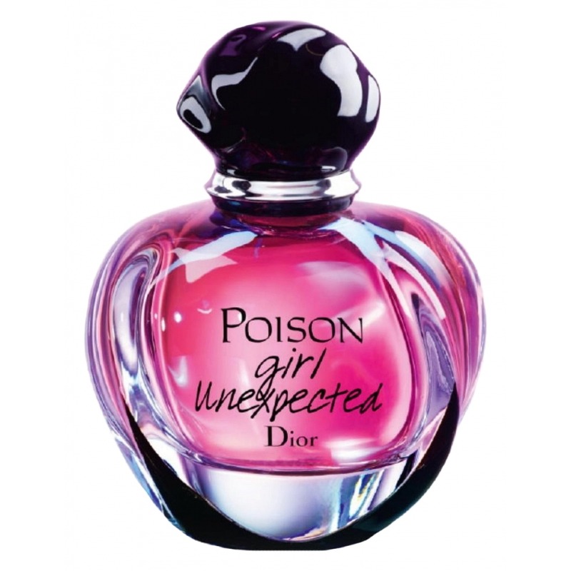 Christian Dior Poison Girl Unexpected 