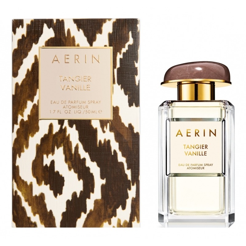 

Tangier Vanille