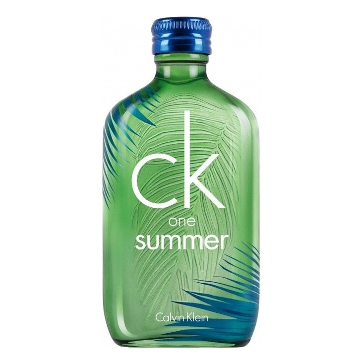 

One Summer 2016