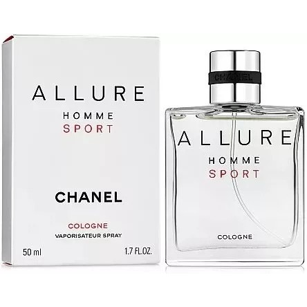 Allure Homme Sport Cologne