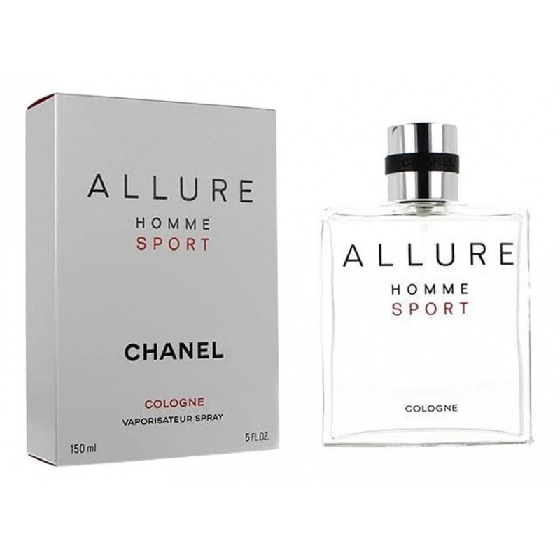 Allure Homme Sport Cologne
