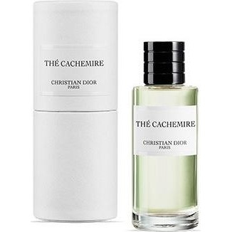 the cashmere dior perfume