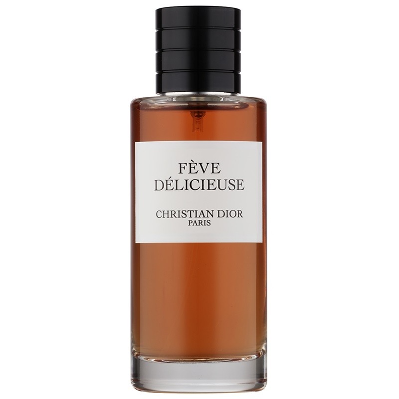Christian dior feve hotsell delicieuse eau de parfum