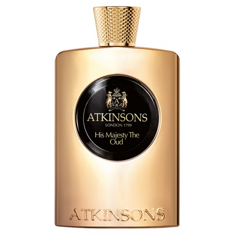 Atkinsons of London Atkinsons His Majesty The Oud
