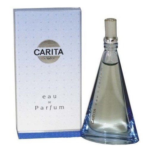 

Carita (1996)