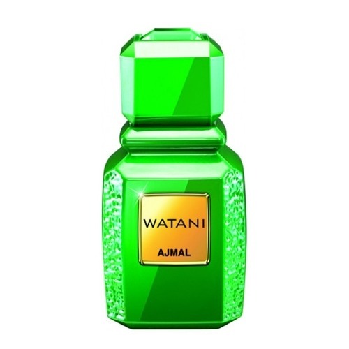 Watani Akhdar от Aroma-butik