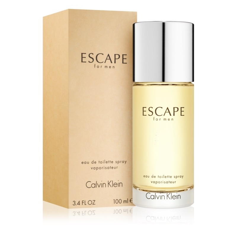 Escape for Man от Aroma-butik